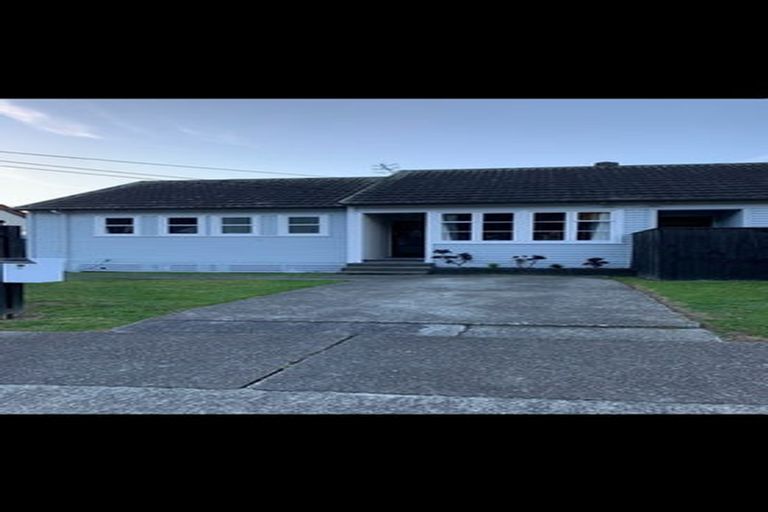 Photo of property in 12-14 Newcombe Street, Naenae, Lower Hutt, 5011