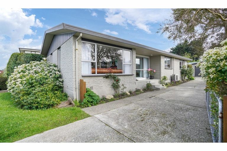 Photo of property in 162 Cunningham Crescent, Grasmere, Invercargill, 9810
