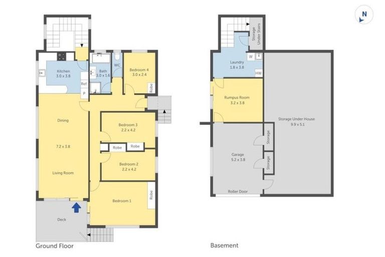 Photo of property in 262 Royal Road, Massey, Auckland, 0614