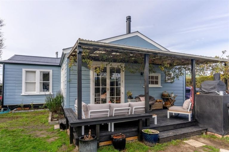 Photo of property in 142 South Road, Solway, Masterton, 5810