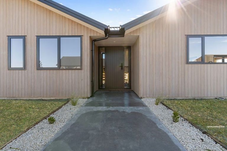 Photo of property in 100 Overdale Street, Putaruru, 3483