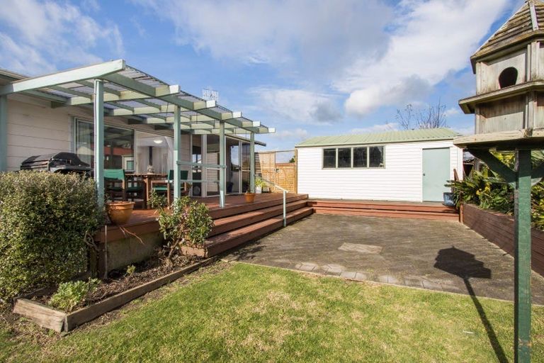 Photo of property in 13 Tui Place, Katikati, 3129