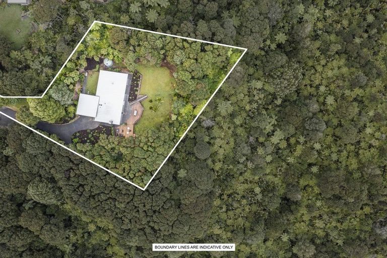 Photo of property in 20 Bendalls Lane, Oratia, Auckland, 0604