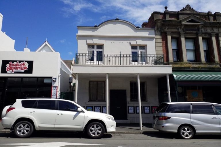 Photo of property in 280 Cuba Street, Te Aro, Wellington, 6011