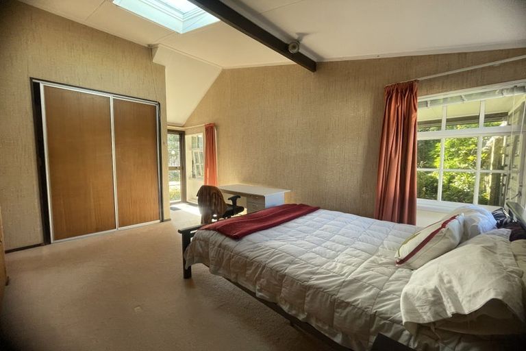 Photo of property in 60b Cockayne Road, Khandallah, Wellington, 6035