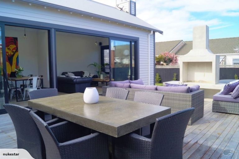 Photo of property in 36 Ings Avenue, Saint Clair, Dunedin, 9012