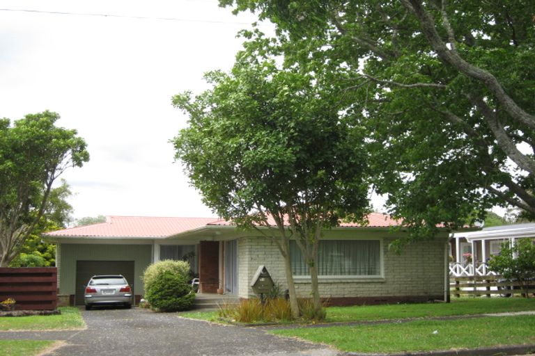 Photo of property in 14 Kayes Road, Pukekohe, 2120
