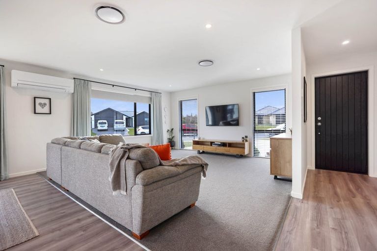 Photo of property in 6 Redhaven Rise, Netherby, Ashburton, 7700