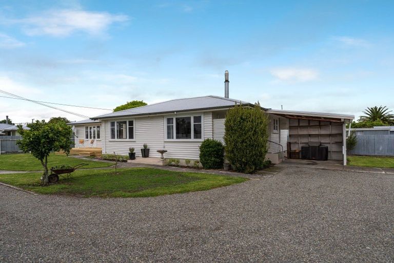 Photo of property in 108 Cockburn Street, Kuripuni, Masterton, 5810