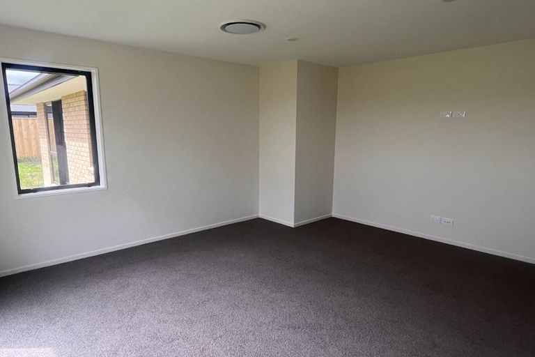 Photo of property in 5 Adamite Drive, Rolleston, 7615