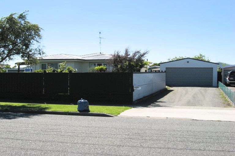 Photo of property in 161 Weld Street, Witherlea, Blenheim, 7201