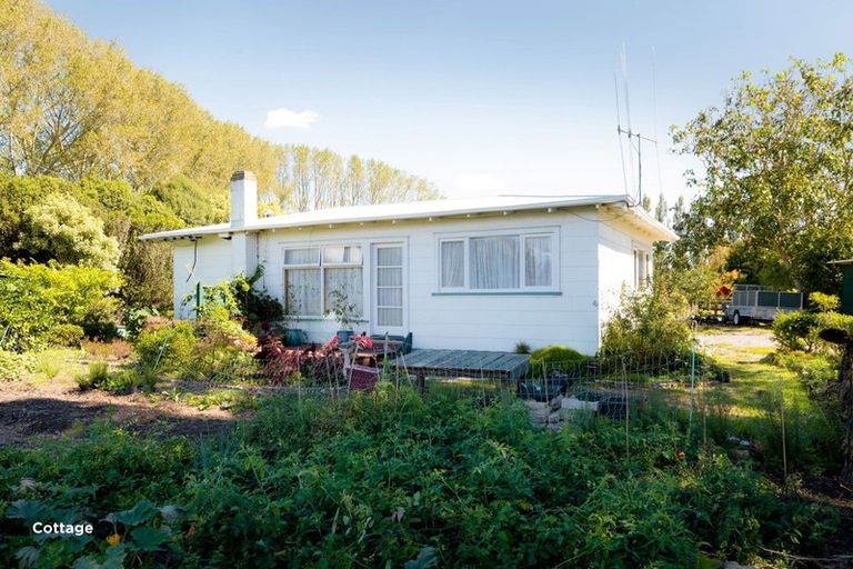 Photo of property in 391 Telephone Road, Puketaha, Hamilton, 3281