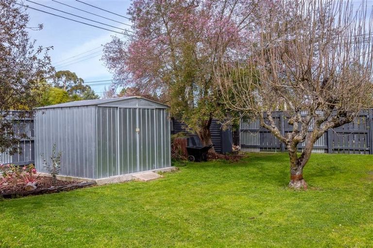 Photo of property in 147 Cockburn Street, Kuripuni, Masterton, 5810
