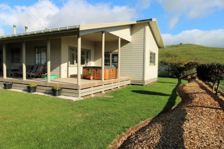 Photo of property in 76538 State Highway 2, Matamau, Dannevirke, 4977