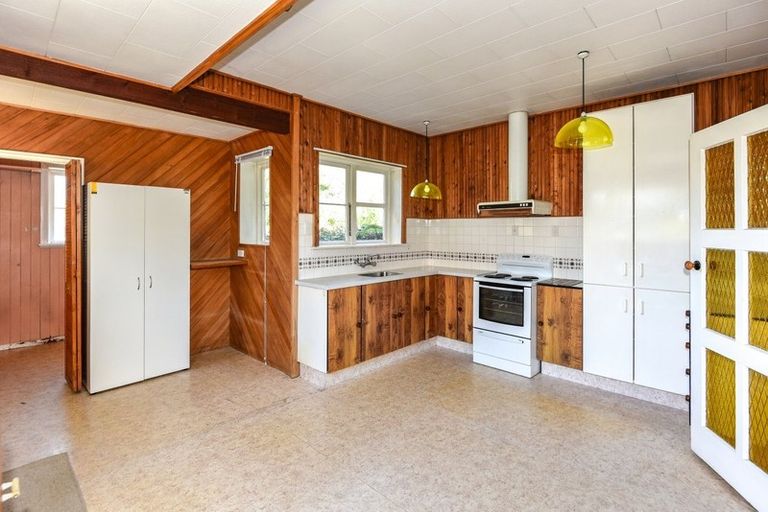 Photo of property in 4 Thomas Street, Linwood, Christchurch, 8062