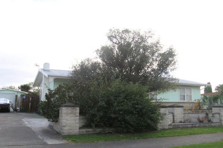 Photo of property in 22 Argyll Crescent, Tamatea, Napier, 4112