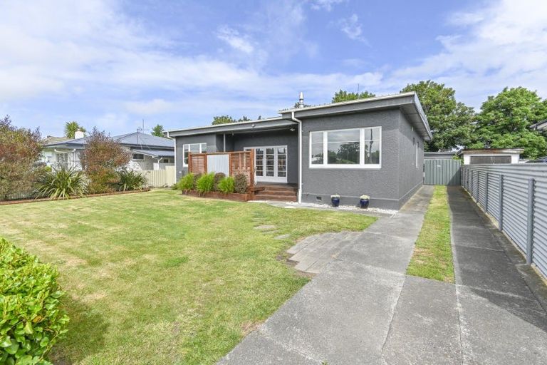 Photo of property in 905 Tawa Street, Mahora, Hastings, 4120