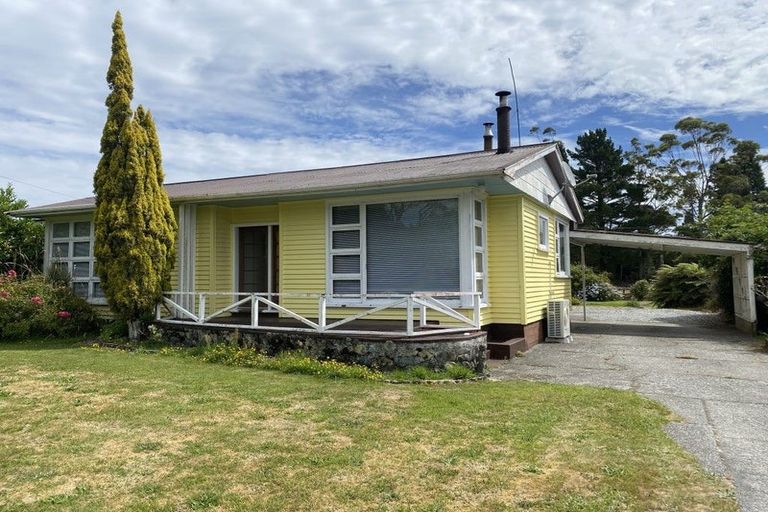 Photo of property in 744 Otira Highway, Kumara, 7832