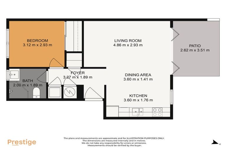 Photo of property in 1/7 Uku Lane, Hobsonville, Auckland, 0616