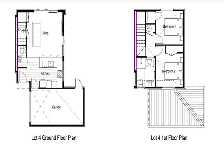 Photo of property in 44d Bletsoe Avenue, Spreydon, Christchurch, 8024