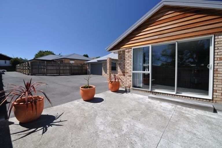 Photo of property in 2b Hammond Place, Witherlea, Blenheim, 7201