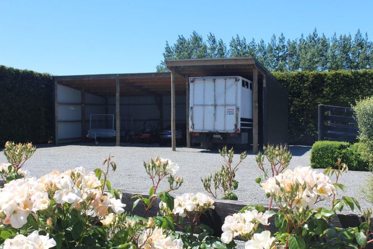 Photo of property in 149 Mairaki Road, Fernside, Rangiora, 7471