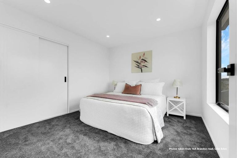 Photo of property in 16b Brandon Road, Glen Eden, Auckland, 0602