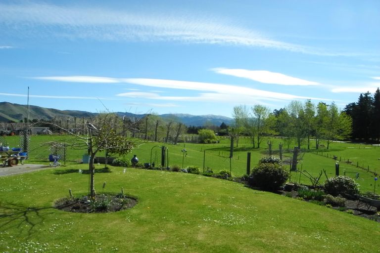 Photo of property in 14 Studholme Settlement Road, Waimate, 7979