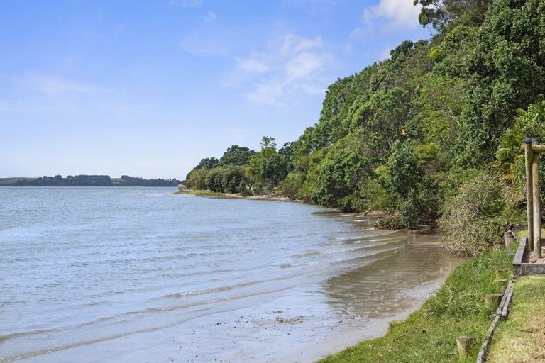 Photo of property in 36 Pahoia Beach Road, Whakamarama, Tauranga, 3172