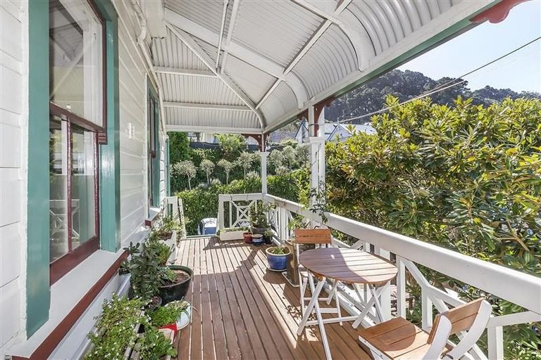 Photo of property in 230a Tinakori Road, Thorndon, Wellington, 6011