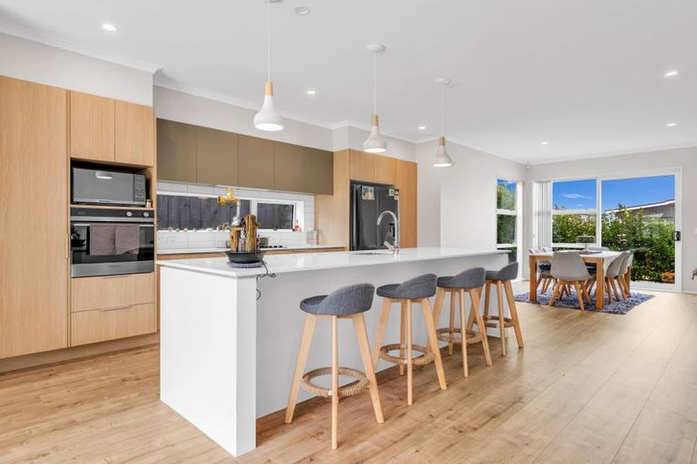 Photo of property in 26 Pamu Road, Whenuapai, Auckland, 0618