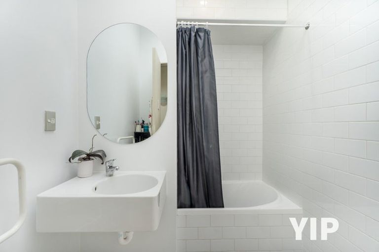 Photo of property in 25/185 Tasman Street, Mount Cook, Wellington, 6021