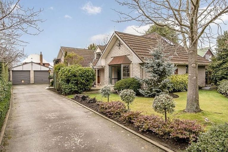 Photo of property in 17 Tod Place, Lincoln, 7608