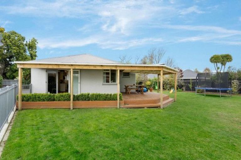 Photo of property in 15 Maryhill Avenue, Hoon Hay, Christchurch, 8025