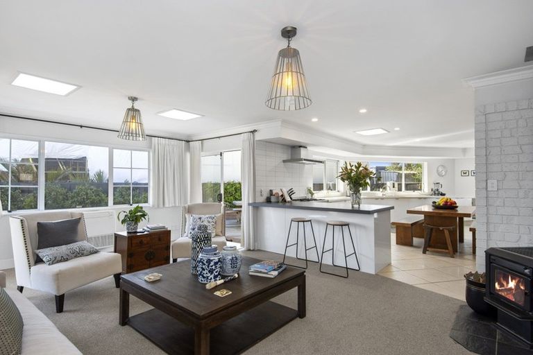 Photo of property in 446 Oceanbeach Road, Mount Maunganui, 3116