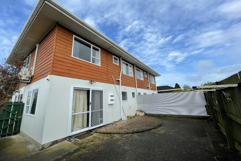 Photo of property in 3/18a Don Street, Papakura, 2110