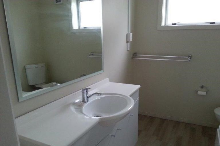 Photo of property in 4/36 Onslow Street, St Albans, Christchurch, 8014