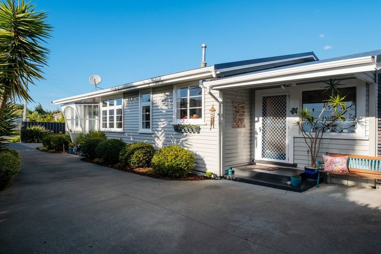 Photo of property in 18 Willow Street, Mangapapa, Gisborne, 4010