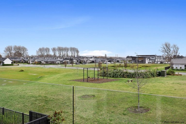 Photo of property in 2c Batchelor Place, Kaiapoi, 7630
