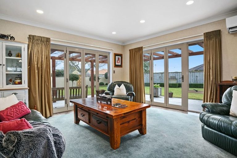 Photo of property in 4 Grosvenor Drive, Matamata, 3400