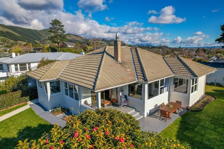 Photo of property in 33 Wensley Road, Richmond, 7020