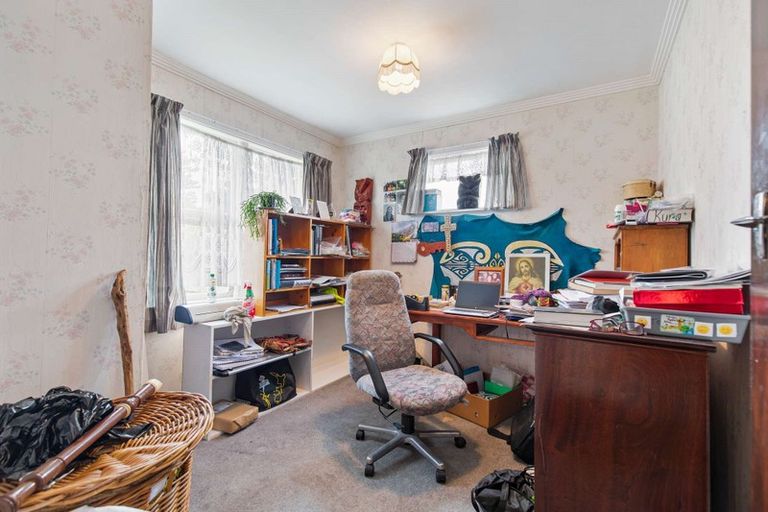 Photo of property in 4 Omori Place, Castlecliff, Whanganui, 4501