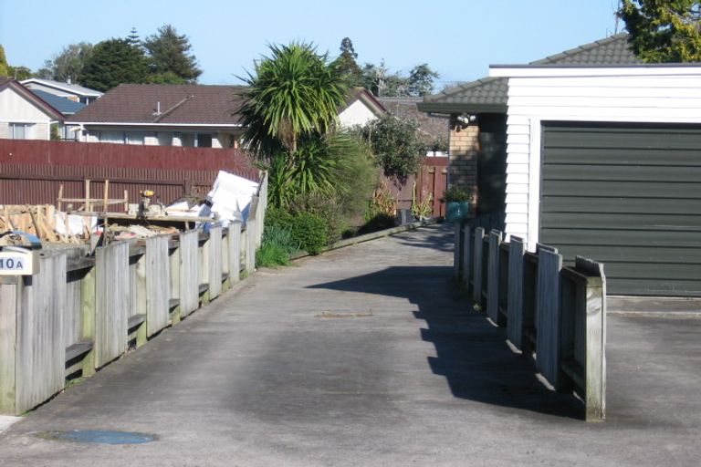 Photo of property in 10a Shirley Avenue, Papakura, 2110