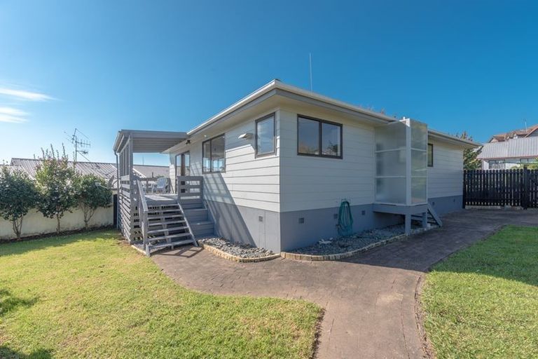 Photo of property in 36 Blomfield Street, Nawton, Hamilton, 3200