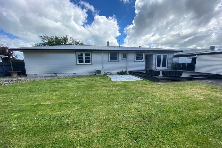 Photo of property in 38 Paisley Street, Awapuni, Palmerston North, 4412