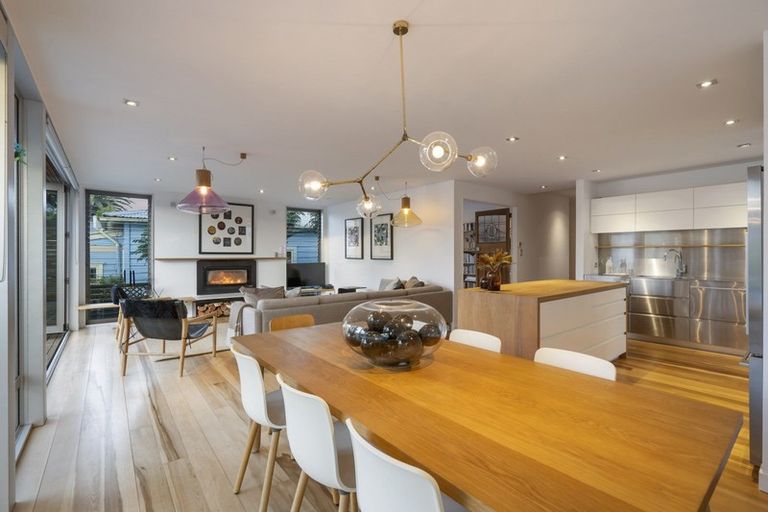 Photo of property in 30 Edgars Road, Westmere, Auckland, 1022