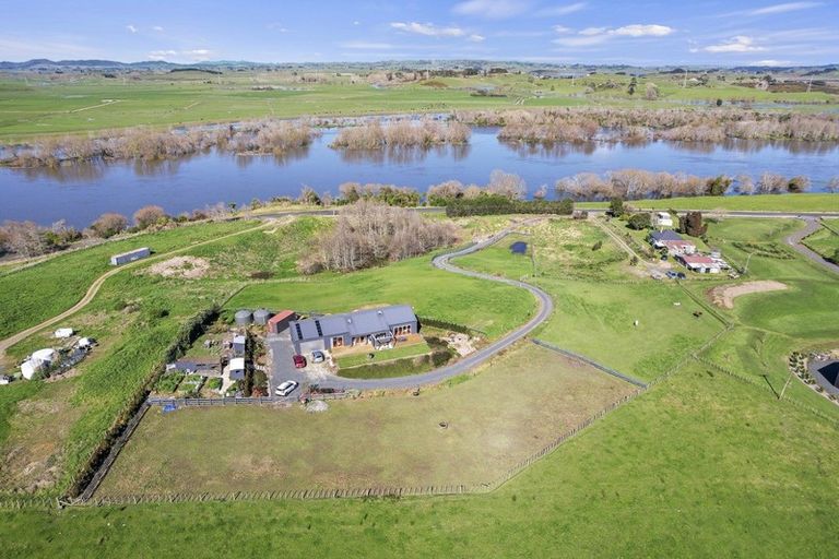 Photo of property in 368b Churchill Road East, Rangiriri, Te Kauwhata, 3782