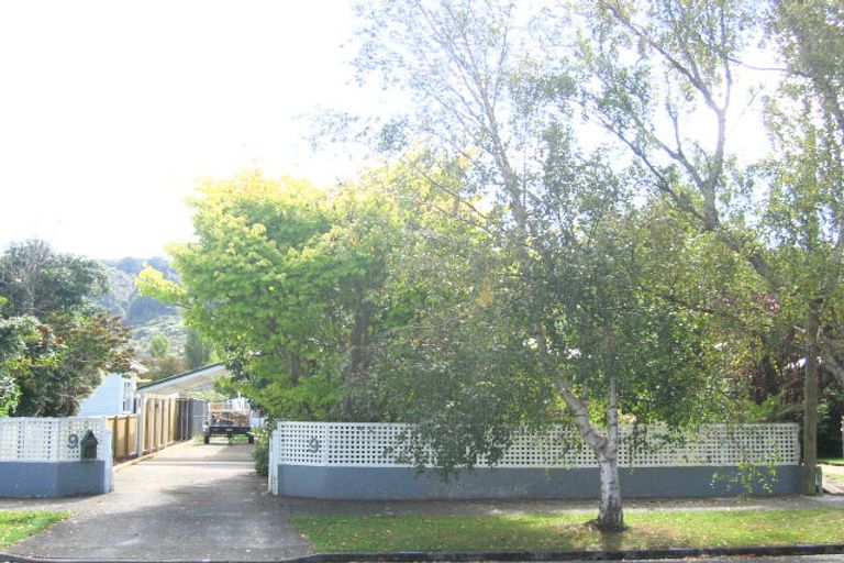Photo of property in 9 Victoria Street, Ebdentown, Upper Hutt, 5018