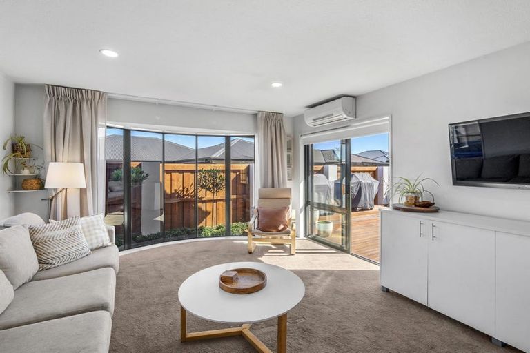 Photo of property in 1/126 Halswell Junction Road, Halswell, Christchurch, 8025