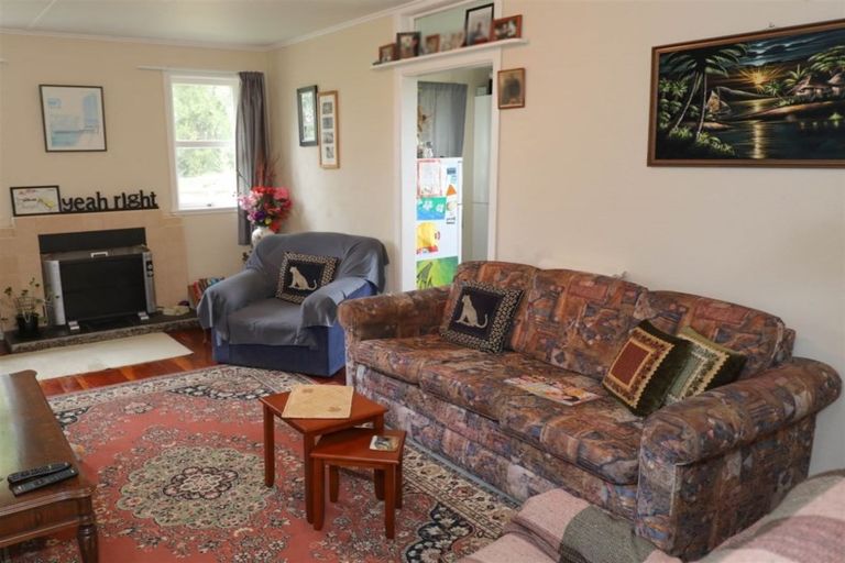 Photo of property in 88 Paki Street, Huntly, 3700